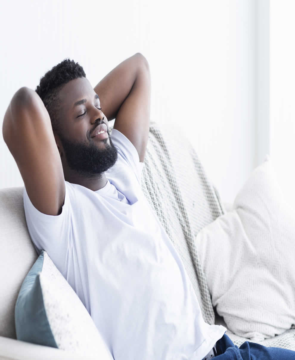 Find Flatmates on Luxury Realty